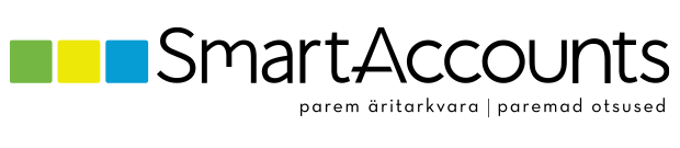 SmartAccounts logo